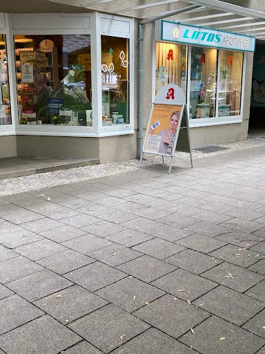 Lotos Apotheke