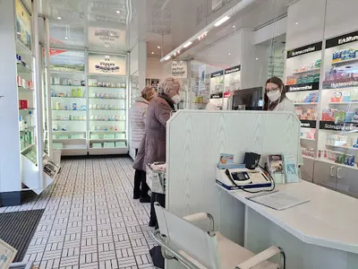 Luisen-apotheke