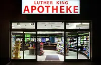 Luther King Apotheke