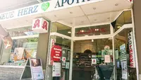 Neue Herz-apotheke