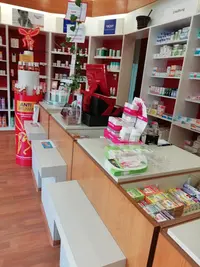 Olympia-apotheke