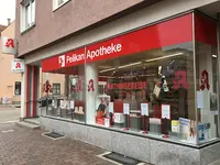 Pelikan-apotheke