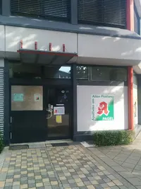 Postweg Apotheke