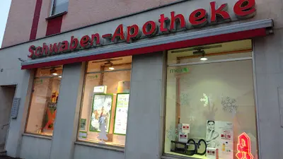 Schwaben-apotheke