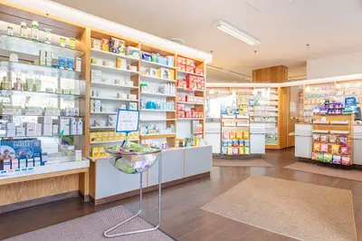 St. Martins-apotheke