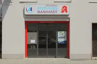 Stefan-apotheke Manhardt