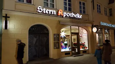 Stern-apotheke