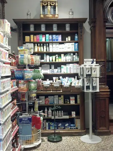 Theresien Apotheke