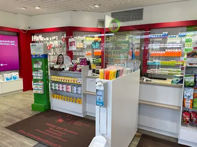 Zwölf-apostel-apotheke
