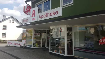 Linda - Heide Apotheke Augustdorf