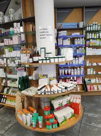 Apotheke Am Alten Rathausplatz