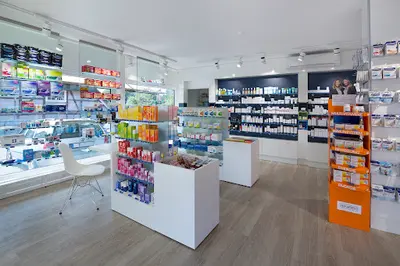 Apotheke Am Billenkamp