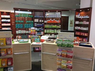 Allee-apotheke