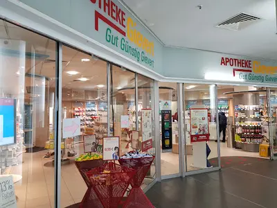 Apotheke Gievert Im Carolinenhof