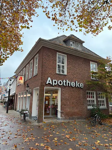 Burg Apotheke