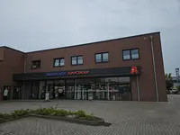 Dreekamp - Apotheke