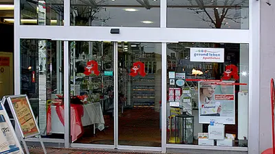 Hubertus-apotheke