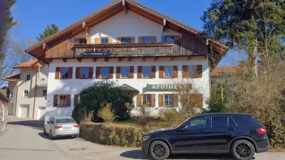 St.andreas Apotheke
