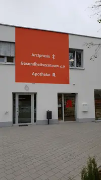 Apotheke Im Gesundheitszentrum