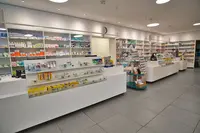 Apotheke Auf Der Wies