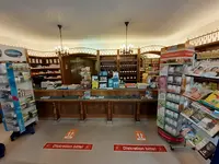 Fugger Apotheke