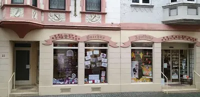 Bacchus-apotheke