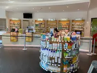 Apotheke Im Gesundheitszentrum