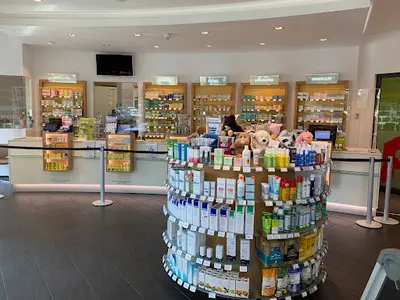 Apotheke Im Gesundheitszentrum