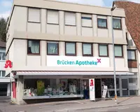 Brücken Apotheke - Backnang