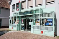 Schiller-apotheke - Backnang