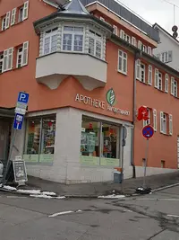 Vitalweltapotheke Am Obstmarkt