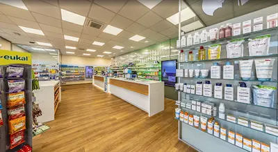 Bavaria Apotheke