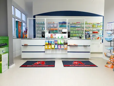 Donau Apotheke Lengfeld / Bad Abbach