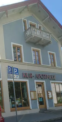 Kur-apotheke