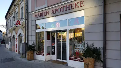 Marien Apotheke