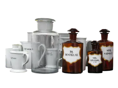 Kur Apotheke