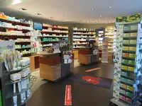 Rathaus-apotheke Gildehaus