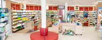 Wirfürdich Apotheke Am Schlosspark