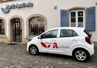 Markt-apotheke