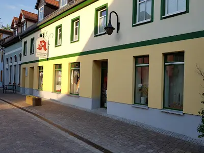 Klosterberg-apotheke