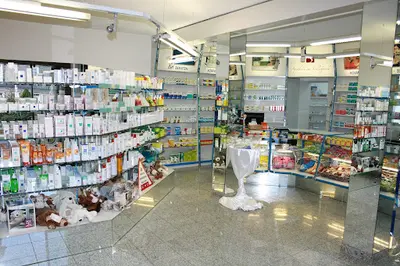 Apotheke Am Schloßpark