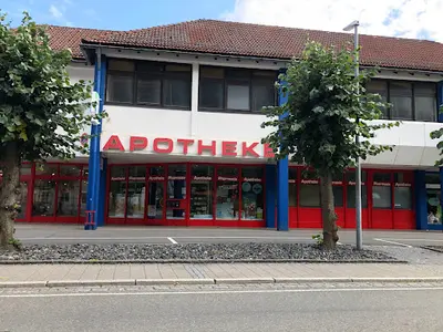 Felsen Apotheke