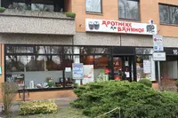 Apotheke Am Bahnhof Ingo Apel E.k.