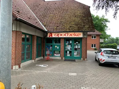 Göhrde-apotheke