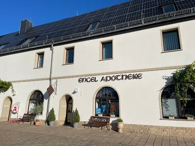 Engel - Apotheke