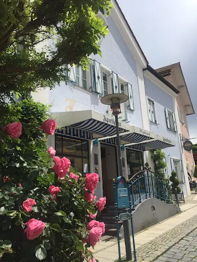 Hofmark-apotheke