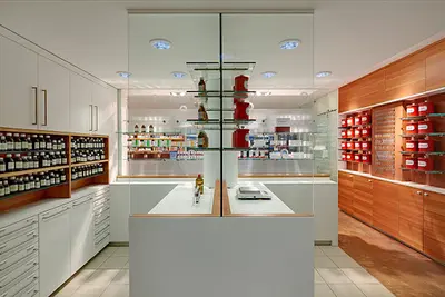 Barlach Apotheke