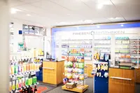 Friesen-apotheke Bad Bramstedt