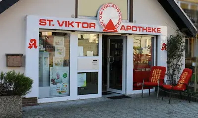 St. Viktor Apotheke