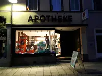 David Baer Ludwigs-apotheke